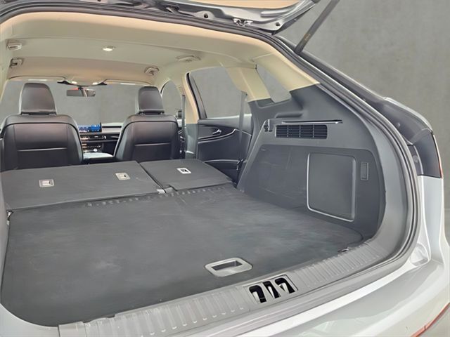 2023 Lincoln Nautilus Standard Carrollton TX