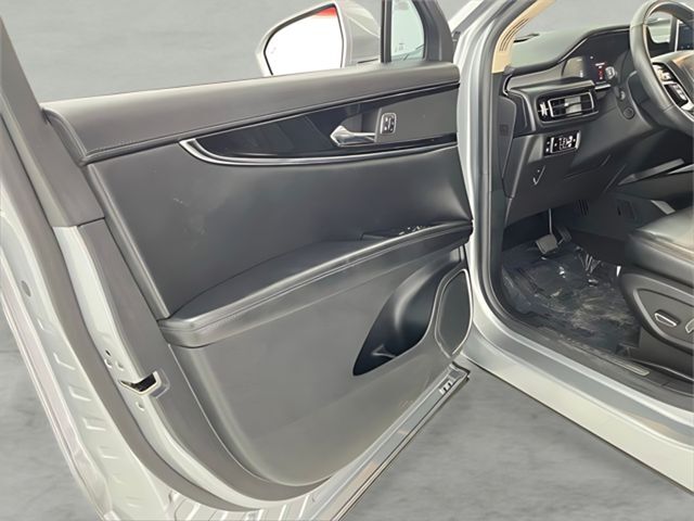 2023 Lincoln Nautilus Standard Carrollton TX