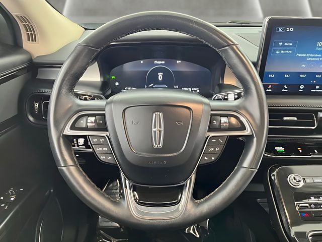 2023 Lincoln Nautilus Standard Carrollton TX