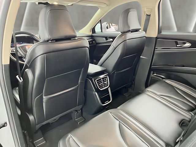 2023 Lincoln Nautilus Standard Carrollton TX