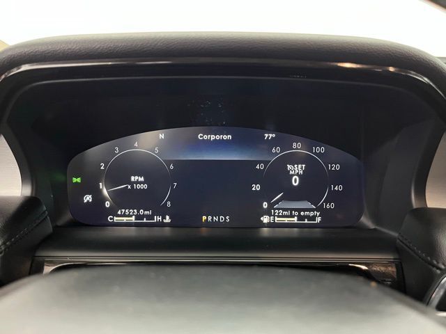 2023 Lincoln Nautilus Standard Carrollton TX