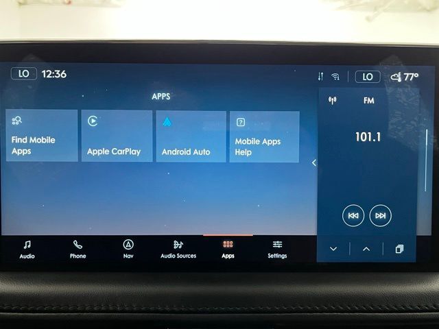 2023 Lincoln Nautilus Standard Carrollton TX