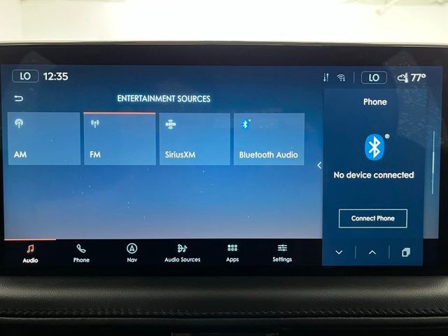 2023 Lincoln Nautilus Standard Carrollton TX