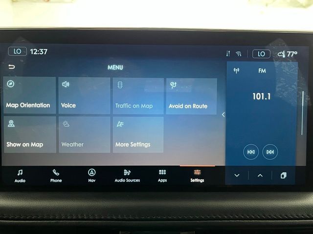2023 Lincoln Nautilus Standard Carrollton TX