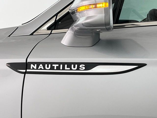 2023 Lincoln Nautilus Standard Carrollton TX
