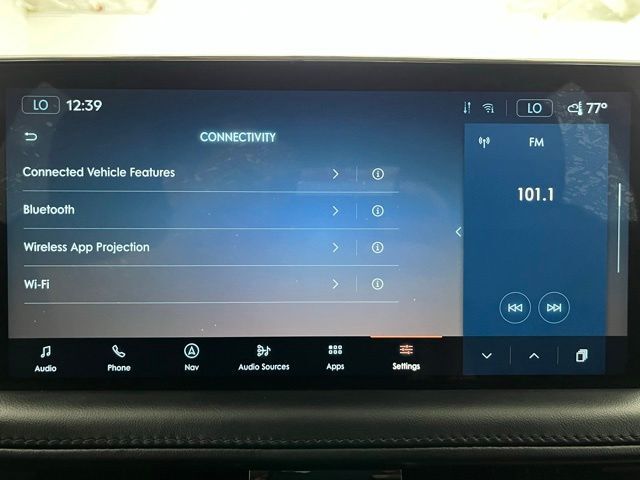 2023 Lincoln Nautilus Standard Carrollton TX