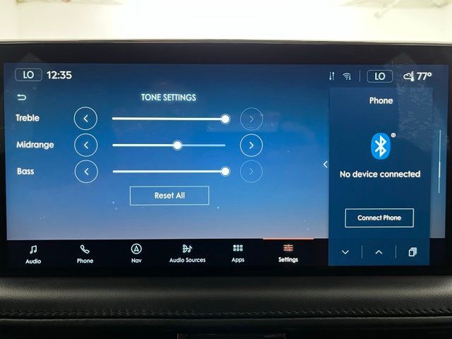 2023 Lincoln Nautilus Standard Carrollton TX