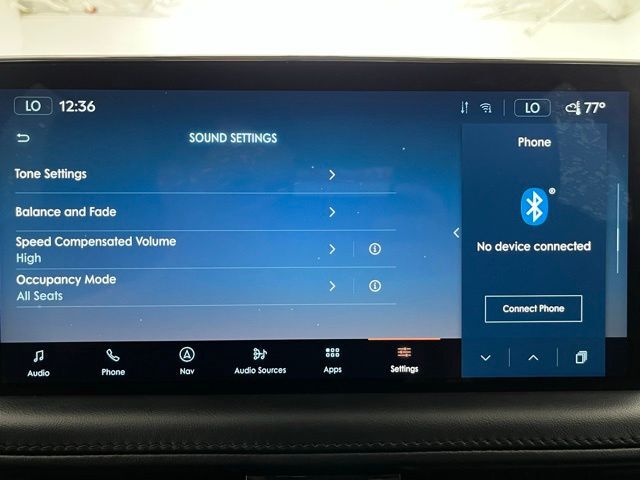 2023 Lincoln Nautilus Standard Carrollton TX