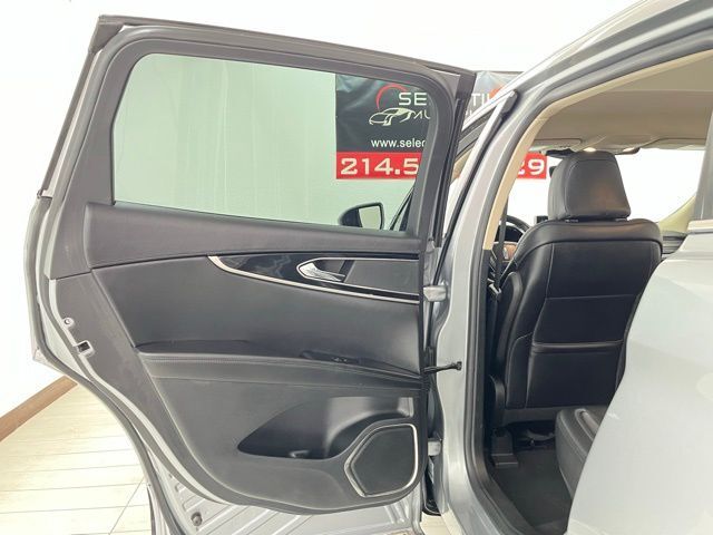 2023 Lincoln Nautilus Standard Carrollton TX