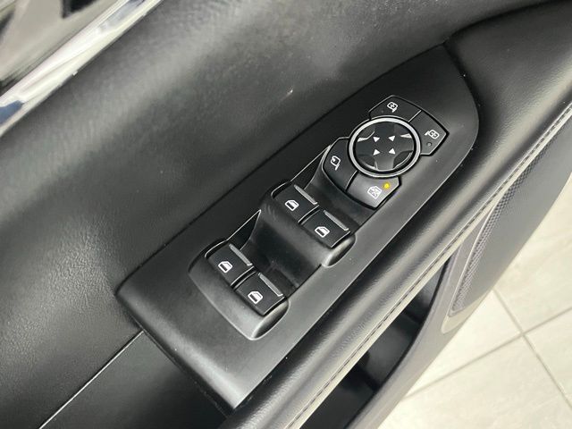 2023 Lincoln Nautilus Standard Carrollton TX