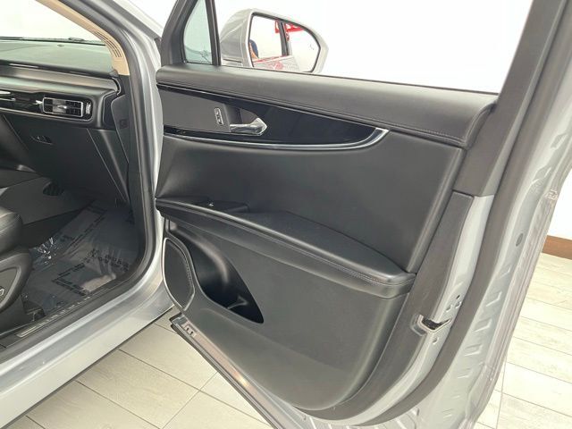 2023 Lincoln Nautilus Standard Carrollton TX