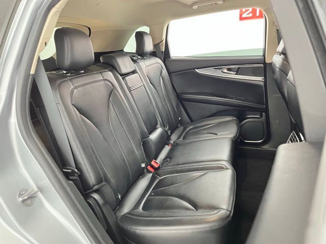 2023 Lincoln Nautilus Standard Carrollton TX