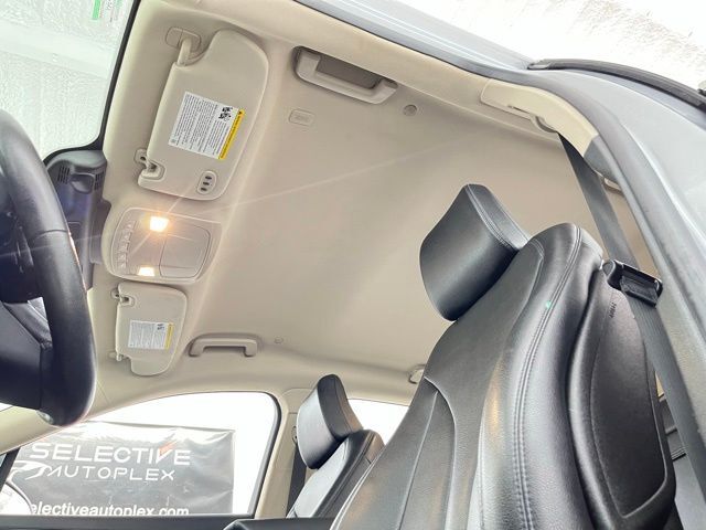 2023 Lincoln Nautilus Standard Carrollton TX