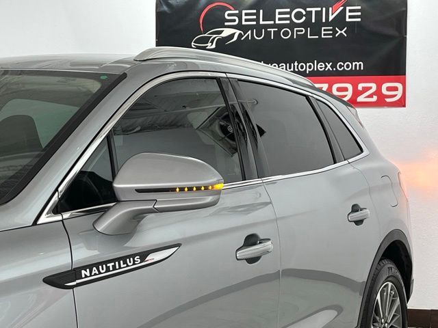 2023 Lincoln Nautilus Standard Carrollton TX