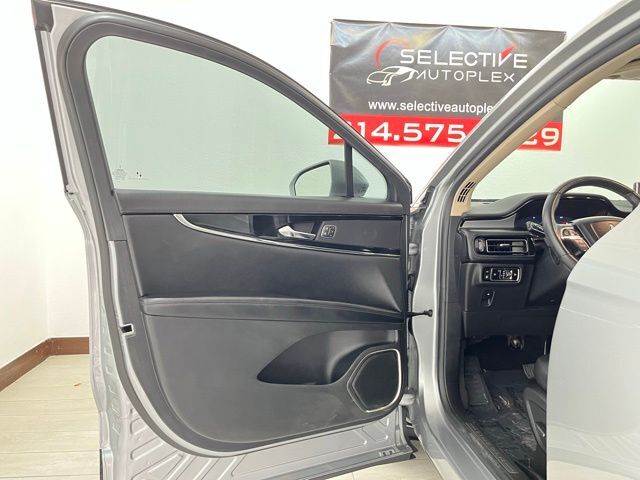 2023 Lincoln Nautilus Standard Carrollton TX