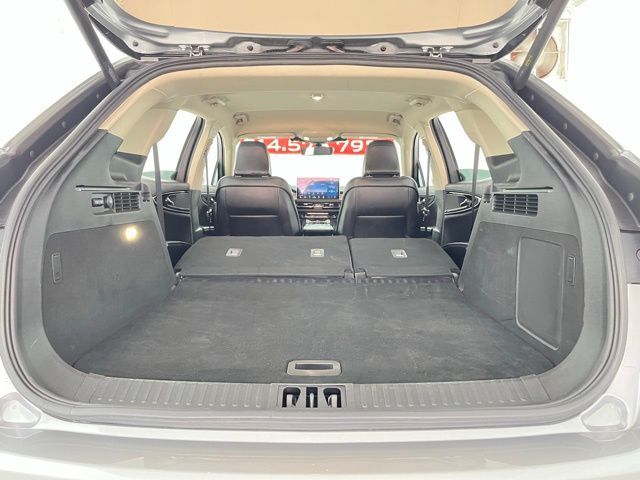 2023 Lincoln Nautilus Standard Carrollton TX