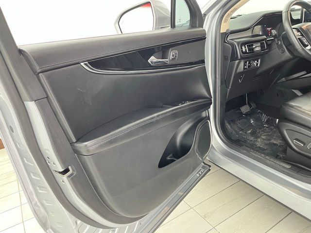 2023 Lincoln Nautilus Standard Carrollton TX