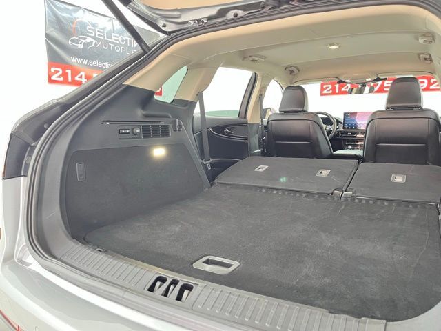2023 Lincoln Nautilus Standard Carrollton TX