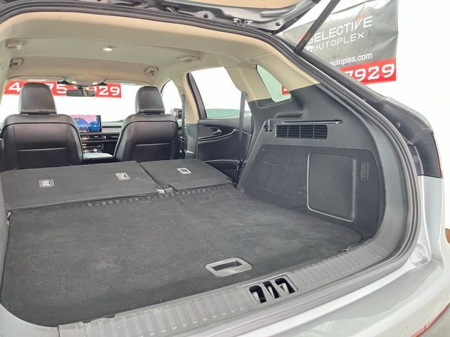 2023 Lincoln Nautilus Standard Carrollton TX