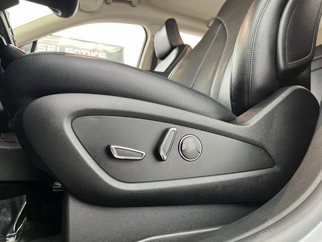 2023 Lincoln Nautilus Standard Carrollton TX