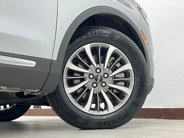 2023 Lincoln Nautilus Standard Carrollton TX