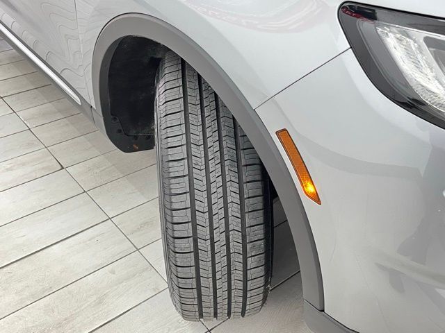 2023 Lincoln Nautilus Standard Carrollton TX