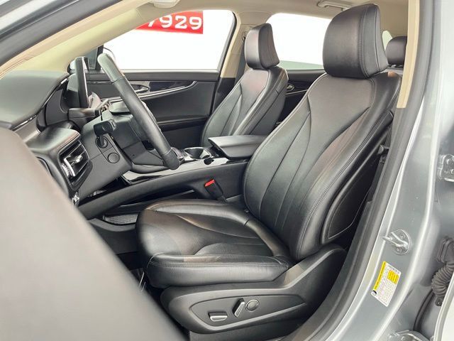 2023 Lincoln Nautilus Standard Carrollton TX
