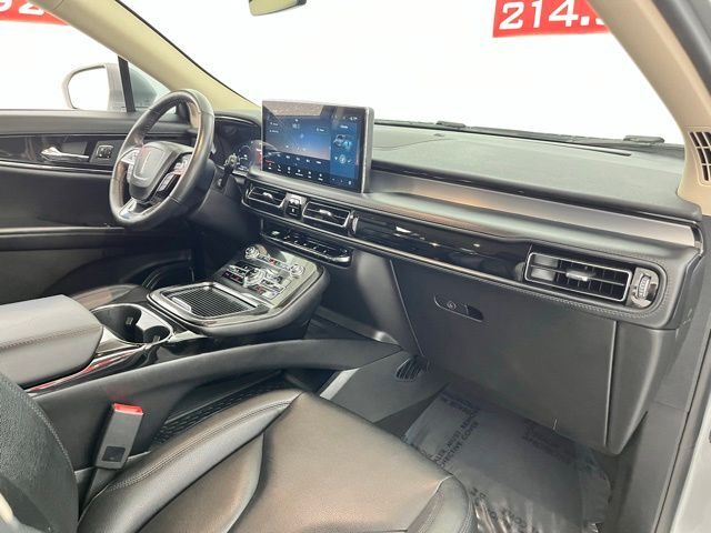 2023 Lincoln Nautilus Standard Carrollton TX