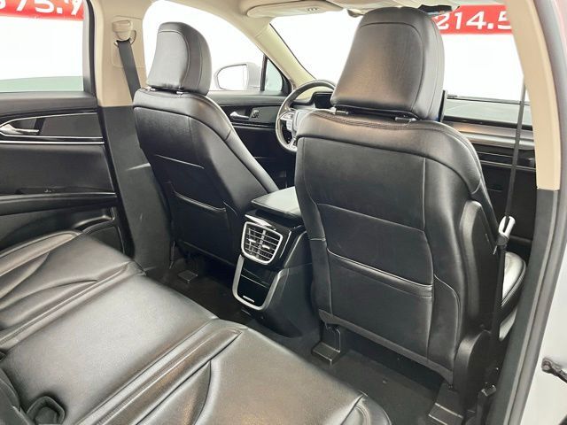 2023 Lincoln Nautilus Standard Carrollton TX