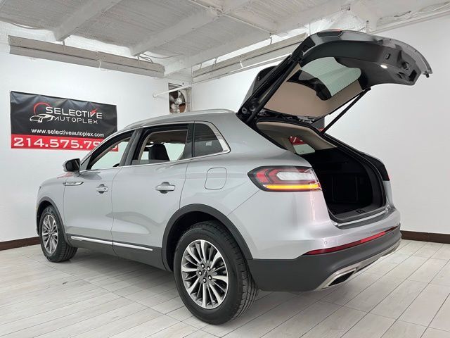 2023 Lincoln Nautilus Standard Carrollton TX