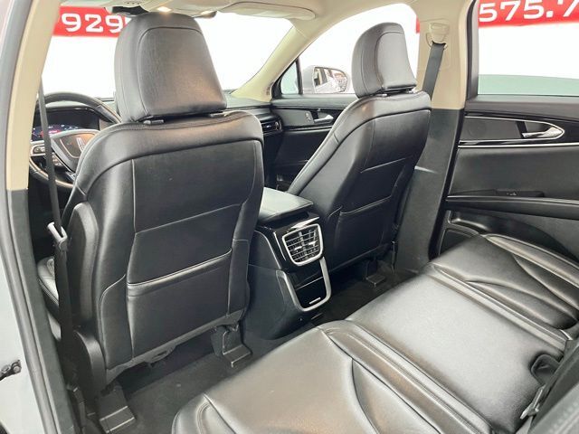 2023 Lincoln Nautilus Standard Carrollton TX