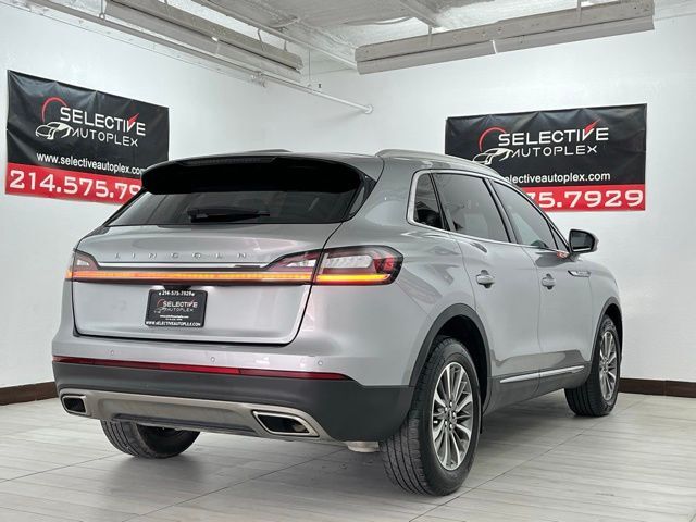 2023 Lincoln Nautilus Standard Carrollton TX