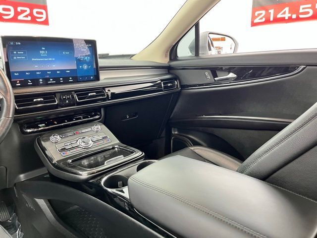 2023 Lincoln Nautilus Standard Carrollton TX