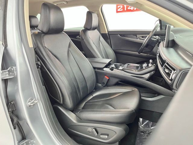 2023 Lincoln Nautilus Standard Carrollton TX