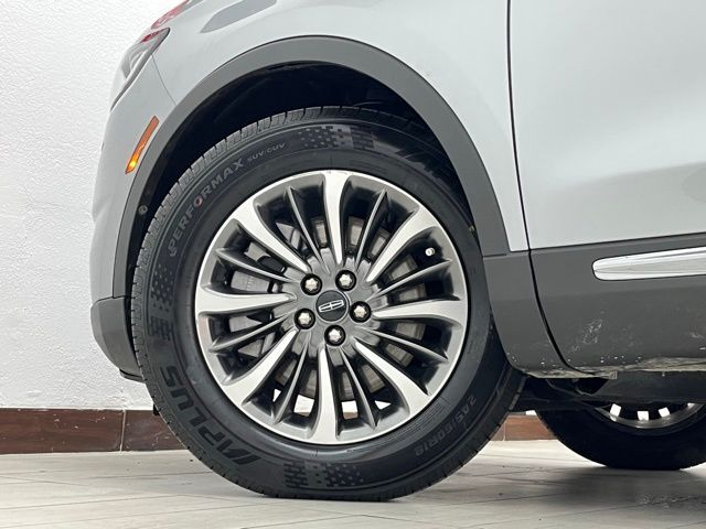 2023 Lincoln Nautilus Standard Carrollton TX