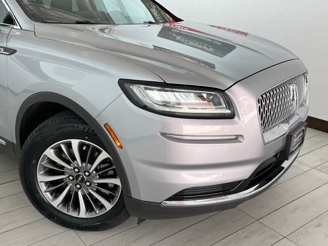 2023 Lincoln Nautilus Standard Carrollton TX