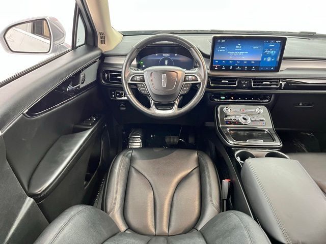 2023 Lincoln Nautilus Standard Carrollton TX