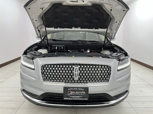 2023 Lincoln Nautilus Standard Carrollton TX