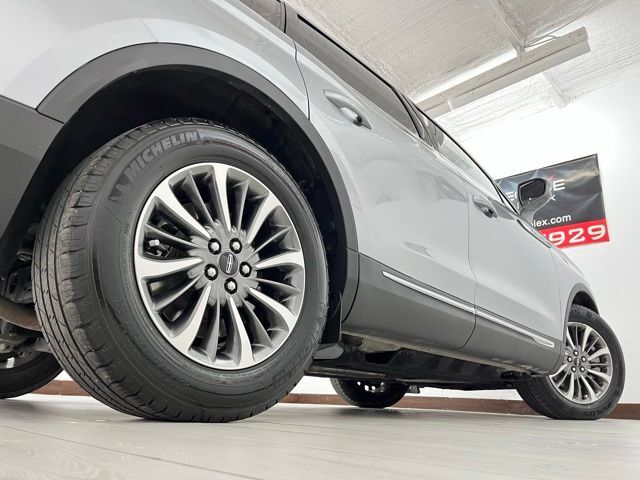 2023 Lincoln Nautilus Standard Carrollton TX