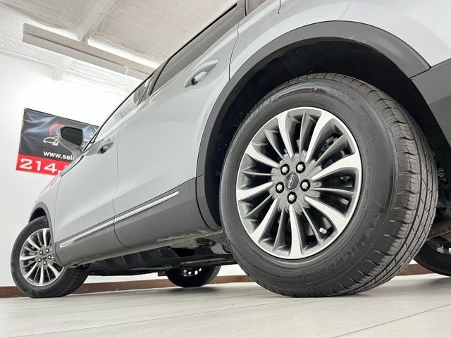 2023 Lincoln Nautilus Standard Carrollton TX