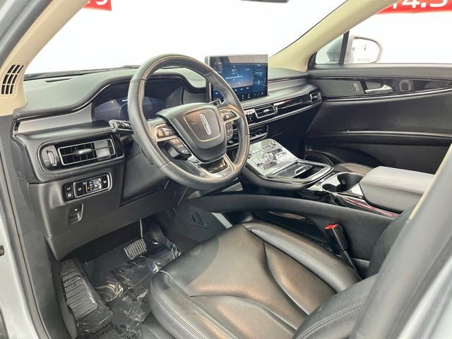 2023 Lincoln Nautilus Standard Carrollton TX