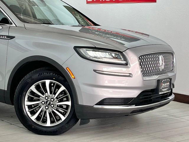 2023 Lincoln Nautilus Standard Carrollton TX