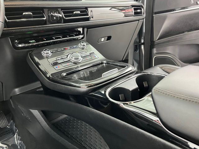 2023 Lincoln Nautilus Standard Carrollton TX
