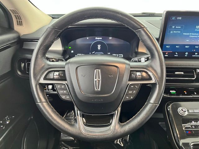 2023 Lincoln Nautilus Standard Carrollton TX