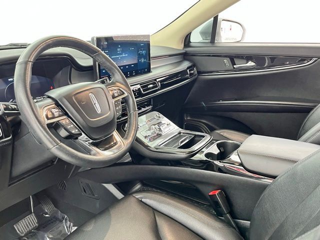 2023 Lincoln Nautilus Standard Carrollton TX