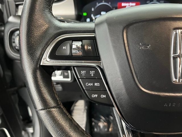 2023 Lincoln Nautilus Standard Carrollton TX