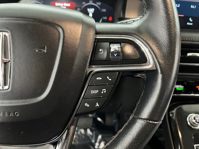 2023 Lincoln Nautilus Standard Carrollton TX