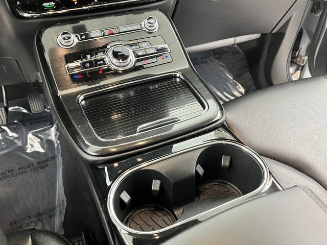2023 Lincoln Nautilus Standard Carrollton TX