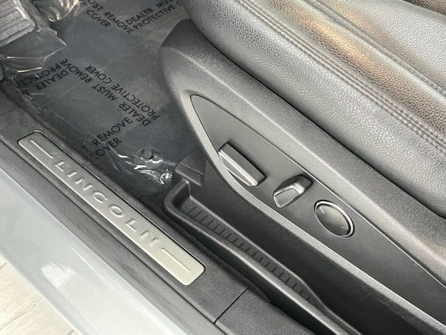 2023 Lincoln Nautilus Standard Carrollton TX