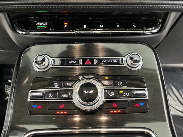 2023 Lincoln Nautilus Standard Carrollton TX
